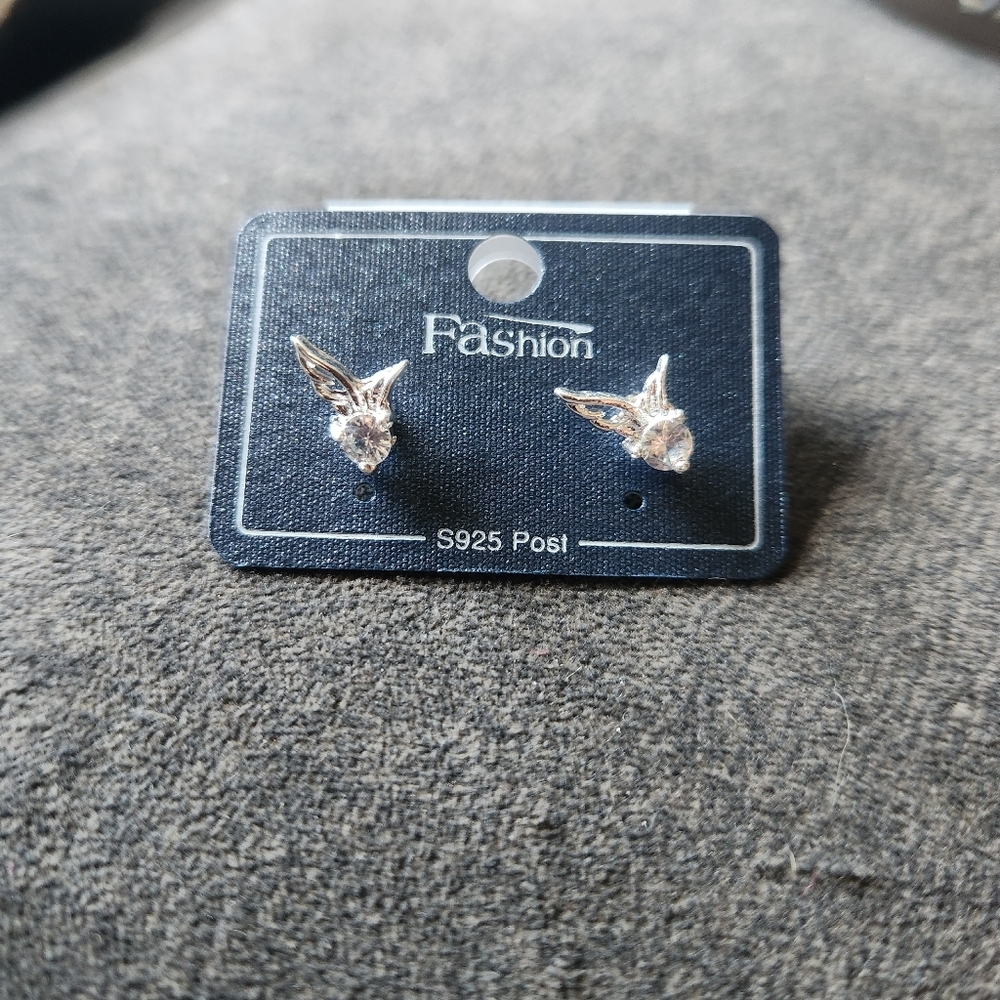 ‼️~NEW~S925 Stud Earrings‼️